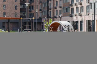 Квартира 1-комн. квартира, 34 м² ЖК «1-й Южный» Фото 20 Квартира 1-комн. квартира, 34 м² ЖК «1-й Южный» Фото 20