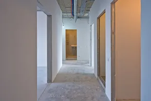 Квартира 4-комн. квартира, 100.7 м² ЖК «1-й Донской» Фото 15