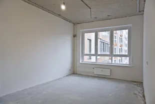 Квартира 2-комн. квартира, 59.4 м² ЖК «Южная Битца» Фото 1 Квартира 2-комн. квартира, 59.4 м² ЖК «Южная Битца» Фото 1