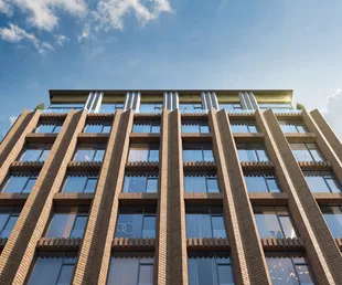 Квартира 3-комн. квартира, 123.4 м² ЖК «Sydney Prime» Фото 3 Квартира 3-комн. квартира, 123.4 м² ЖК «Sydney Prime» Фото 3