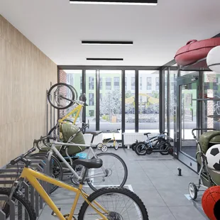 Квартира 2-комн. квартира, 38.28 м² ЖК «Лето» Фото 45 Квартира 2-комн. квартира, 38.28 м² ЖК «Лето» Фото 45