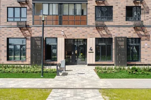 Квартира Студия, 31 м² ЖК «1-й Южный» Фото 11