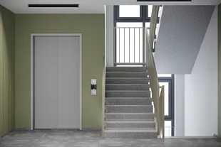 Квартира 2-комн. квартира, 38.28 м² ЖК «Лето» Фото 57 Квартира 2-комн. квартира, 38.28 м² ЖК «Лето» Фото 57