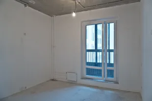 Квартира 3-комн. квартира, 78.3 м² ЖК «Южная Битца» Фото 6 Квартира 3-комн. квартира, 78.3 м² ЖК «Южная Битца» Фото 6