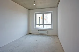 Квартира 4-комн. квартира, 109.5 м² ЖК «1-й Донской» Фото 6