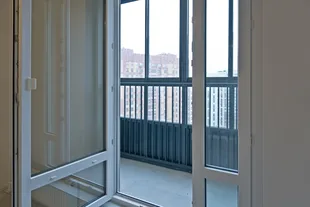 Квартира 1-комн. квартира, 34.1 м² ЖК «Южная Битца» Фото 10 Квартира 1-комн. квартира, 34.1 м² ЖК «Южная Битца» Фото 10