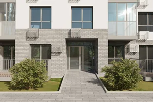 Квартира 2-комн. квартира, 38.28 м² ЖК «Лето» Фото 36 Квартира 2-комн. квартира, 38.28 м² ЖК «Лето» Фото 36