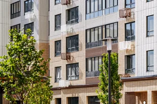 Квартира Студия, 22.1 м² ЖК «1-й Шереметьевский» Фото 10 Квартира Студия, 22.1 м² ЖК «1-й Шереметьевский» Фото 10