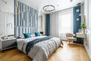Квартира 2-комн. квартира, 99.4 м² ЖК «Upoint» Фото 33 Квартира 2-комн. квартира, 99.4 м² ЖК «Upoint» Фото 33