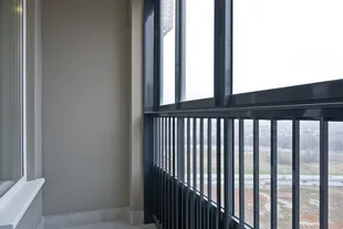 Квартира 2-комн. квартира, 52.9 м² ЖК «Южная Битца» Фото 9 Квартира 2-комн. квартира, 52.9 м² ЖК «Южная Битца» Фото 9