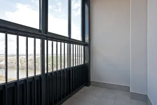 Квартира 2-комн. квартира, 61.4 м² ЖК «1-й Донской» Фото 10