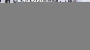 Квартира 1-комн. квартира, 32.7 м² ЖК «1-й Шереметьевский» Фото 27 Квартира 1-комн. квартира, 32.7 м² ЖК «1-й Шереметьевский» Фото 27