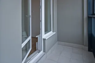 Квартира 1-комн. квартира, 38.1 м² ЖК «Южная Битца» Фото 6 Квартира 1-комн. квартира, 38.1 м² ЖК «Южная Битца» Фото 6
