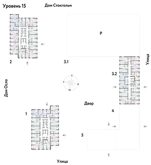 Квартира 2-комн. квартира, 37.22 м² ЖК «Европейский берег 2.0» Фото 1 Квартира 2-комн. квартира, 37.22 м² ЖК «Европейский берег 2.0» Фото 1