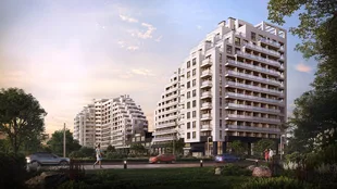Квартира 1-комн. квартира, 82 м² Апарт-комплекс «Ривьера Евпатории» Фото 9 Квартира 1-комн. квартира, 82 м² Апарт-комплекс «Ривьера Евпатории» Фото 9
