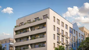 Квартира 2-комн. квартира, 84.8 м² ЖК «ФоРест» Фото 17 Квартира 2-комн. квартира, 84.8 м² ЖК «ФоРест» Фото 17