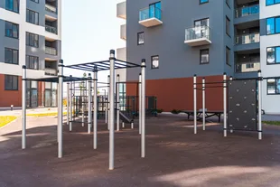 Квартира 1-комн. квартира, 84.09 м² ЖК «Розовое озеро» Фото 3 Квартира 1-комн. квартира, 84.09 м² ЖК «Розовое озеро» Фото 3