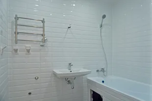 Квартира 4-комн. квартира, 90.6 м² ЖК «Южная Битца» Фото 6 Квартира 4-комн. квартира, 90.6 м² ЖК «Южная Битца» Фото 6