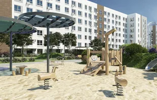 Квартира 1-комн. квартира, 39.03 м² ЖК «Атмосфера» Фото 6 Квартира 1-комн. квартира, 39.03 м² ЖК «Атмосфера» Фото 6