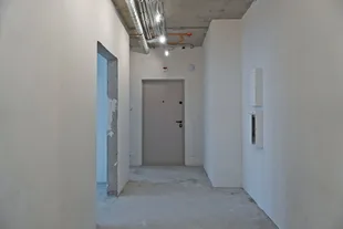 Квартира 3-комн. квартира, 77.8 м² ЖК «Южная Битца» Фото 12 Квартира 3-комн. квартира, 77.8 м² ЖК «Южная Битца» Фото 12