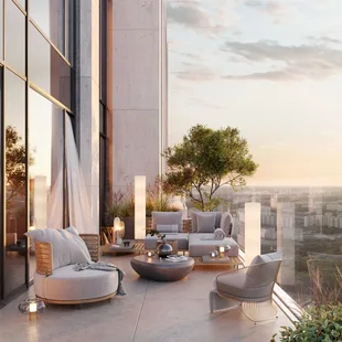Квартира 2-комн. квартира, 55.36 м² ЖК «NOVA (Нова)» Фото 8