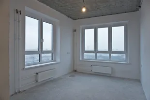 Квартира 3-комн. квартира, 78.3 м² ЖК «Южная Битца» Фото 1 Квартира 3-комн. квартира, 78.3 м² ЖК «Южная Битца» Фото 1