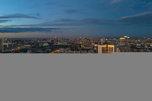 Квартира 1-комн. квартира, 43.5 м² ЖК «Amber Сity» Фото 12 Квартира 1-комн. квартира, 43.5 м² ЖК «Amber Сity» Фото 12