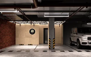 Квартира 1-комн. квартира, 37.78 м² ЖК «Statum» Фото 29 Квартира 1-комн. квартира, 37.78 м² ЖК «Statum» Фото 29