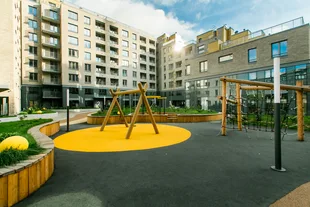 Квартира 2-комн. квартира, 140 м² ЖК «Upoint» Фото 5 Квартира 2-комн. квартира, 140 м² ЖК «Upoint» Фото 5