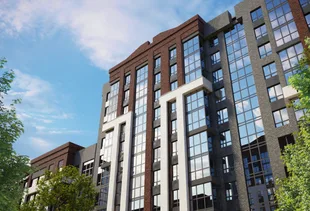 Квартира 1-комн. квартира, 34.37 м² ЖК «Столицыно» Фото 2 Квартира 1-комн. квартира, 34.37 м² ЖК «Столицыно» Фото 2