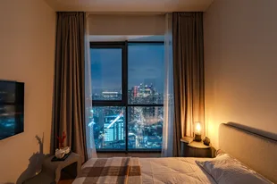 Квартира Студия, 30.8 м² ЖК «Sydney City» Фото 27 Квартира Студия, 30.8 м² ЖК «Sydney City» Фото 27