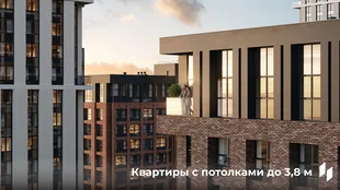Квартира 2-комн. квартира, 48.01 м² ЖК «Уникум на Энгельса» Фото 6 Квартира 2-комн. квартира, 48.01 м² ЖК «Уникум на Энгельса» Фото 6