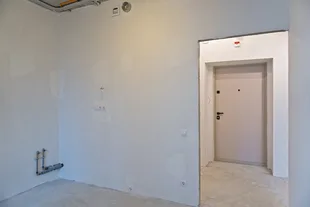 Квартира 1-комн. квартира, 38.2 м² ЖК «Южная Битца» Фото 4 Квартира 1-комн. квартира, 38.2 м² ЖК «Южная Битца» Фото 4