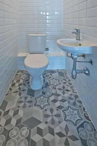 Квартира 4-комн. квартира, 109.5 м² ЖК «1-й Донской» Фото 15