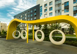 Квартира 2-комн. квартира, 38.28 м² ЖК «Лето» Фото 7 Квартира 2-комн. квартира, 38.28 м² ЖК «Лето» Фото 7
