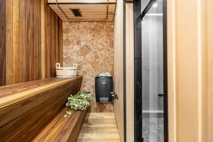 Квартира 2-комн. квартира, 99.4 м² ЖК «Upoint» Фото 60 Квартира 2-комн. квартира, 99.4 м² ЖК «Upoint» Фото 60