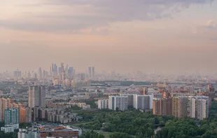 Квартира 2-комн. квартира, 69.5 м² ЖК «Архитектор» Фото 27 Квартира 2-комн. квартира, 69.5 м² ЖК «Архитектор» Фото 27