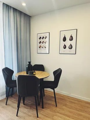 Квартира Студия, 17.57 м² ЖК «Город природы» Фото 8 Квартира Студия, 17.57 м² ЖК «Город природы» Фото 8