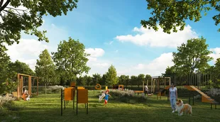Квартира 3-комн. квартира, 83.4 м² ЖК «Белые Росы 2» Фото 11 Квартира 3-комн. квартира, 83.4 м² ЖК «Белые Росы 2» Фото 11