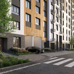 Квартира 2-комн. квартира, 37.2 м² ЖК «Парковый квартал 2.0» Фото 12 Квартира 2-комн. квартира, 37.2 м² ЖК «Парковый квартал 2.0» Фото 12