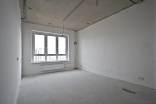 Квартира 2-комн. квартира, 61.4 м² ЖК «1-й Южный» Фото 1 Квартира 2-комн. квартира, 61.4 м² ЖК «1-й Южный» Фото 1