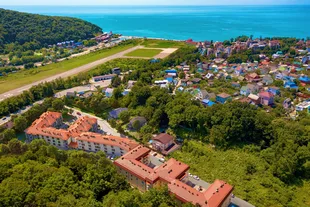 Квартира Студия, 20.7 м² ЖК «Монако» Фото 7 Квартира Студия, 20.7 м² ЖК «Монако» Фото 7