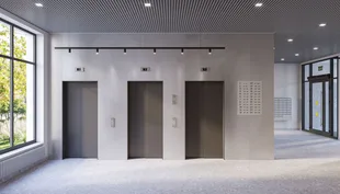 Квартира Студия, 22.87 м² ЖК «Квартал Ивакино» Фото 13
