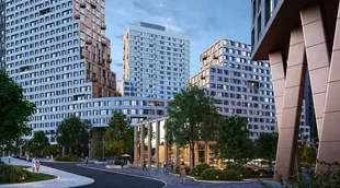 Квартира 1-комн. квартира, 39.2 м² ЖК «Стадиум» Фото 5 Квартира 1-комн. квартира, 39.2 м² ЖК «Стадиум» Фото 5