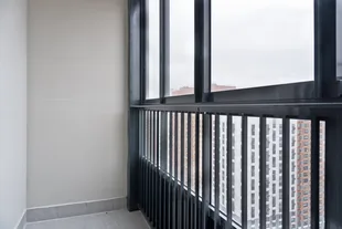 Квартира 2-комн. квартира, 52.9 м² ЖК «Южная Битца» Фото 11 Квартира 2-комн. квартира, 52.9 м² ЖК «Южная Битца» Фото 11