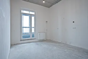 Квартира 2-комн. квартира, 61.4 м² ЖК «1-й Донской» Фото 7 Квартира 2-комн. квартира, 61.4 м² ЖК «1-й Донской» Фото 7