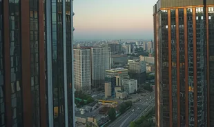 Квартира 2-комн. квартира, 60.5 м² ЖК «Архитектор» Фото 4