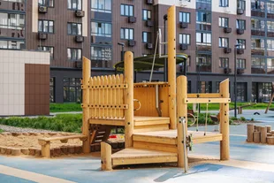 Квартира 3-комн. квартира, 84.2 м² ЖК «1-й Лермонтовский» Фото 12 Квартира 3-комн. квартира, 84.2 м² ЖК «1-й Лермонтовский» Фото 12