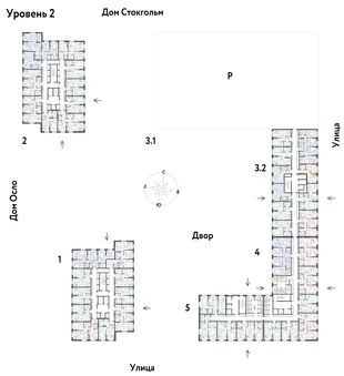 Квартира Студия, 30.52 м² ЖК «Европейский берег 2.0» Фото 1 Квартира Студия, 30.52 м² ЖК «Европейский берег 2.0» Фото 1