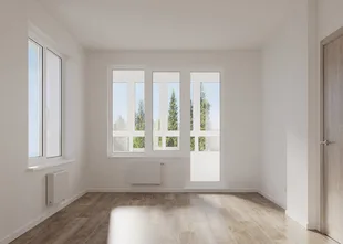 Квартира 2-комн. квартира, 84.8 м² ЖК «ФоРест» Фото 20 Квартира 2-комн. квартира, 84.8 м² ЖК «ФоРест» Фото 20